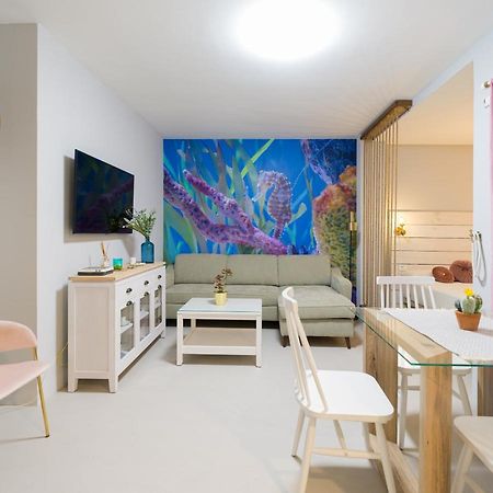Appartement Cute On The Beach By Canariasgetaway à Las Palmas de Gran Canaria Extérieur photo