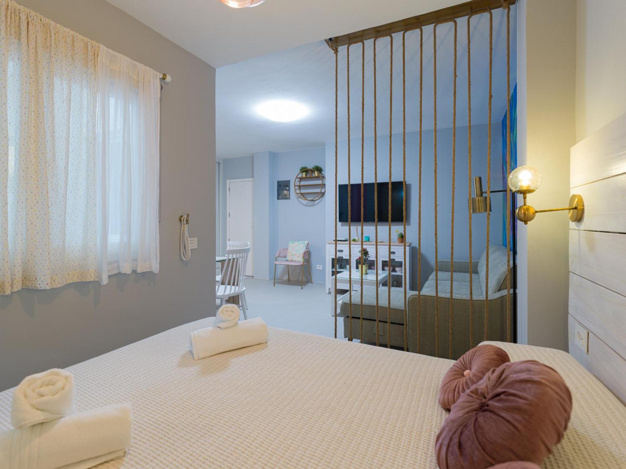 Appartement Cute On The Beach By Canariasgetaway à Las Palmas de Gran Canaria Extérieur photo