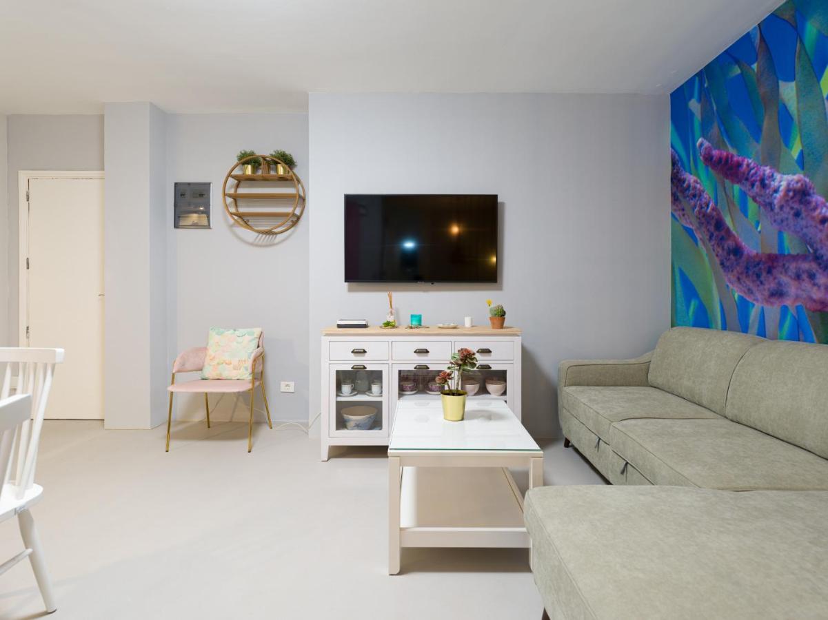 Appartement Cute On The Beach By Canariasgetaway à Las Palmas de Gran Canaria Extérieur photo