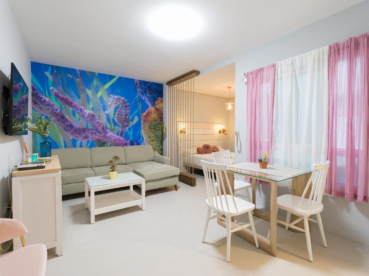 Appartement Cute On The Beach By Canariasgetaway à Las Palmas de Gran Canaria Extérieur photo