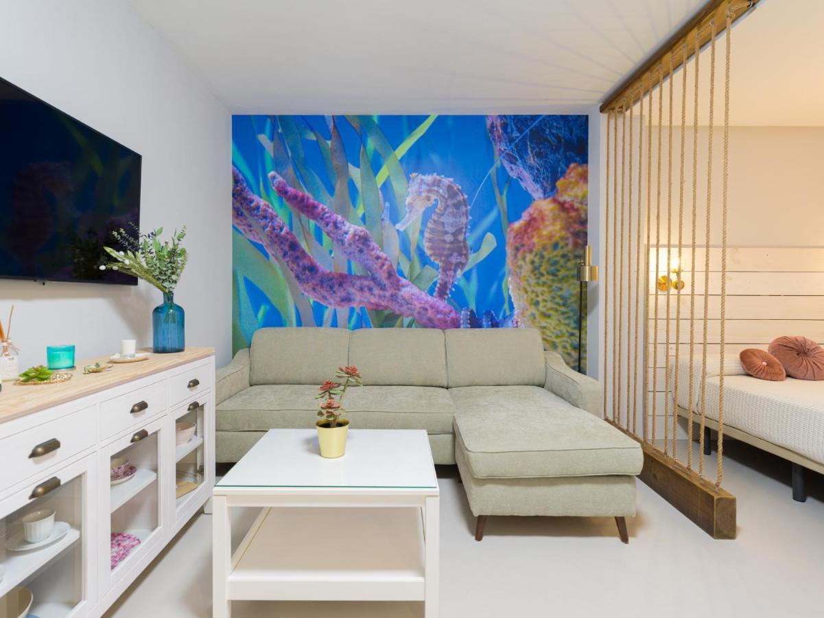 Appartement Cute On The Beach By Canariasgetaway à Las Palmas de Gran Canaria Extérieur photo