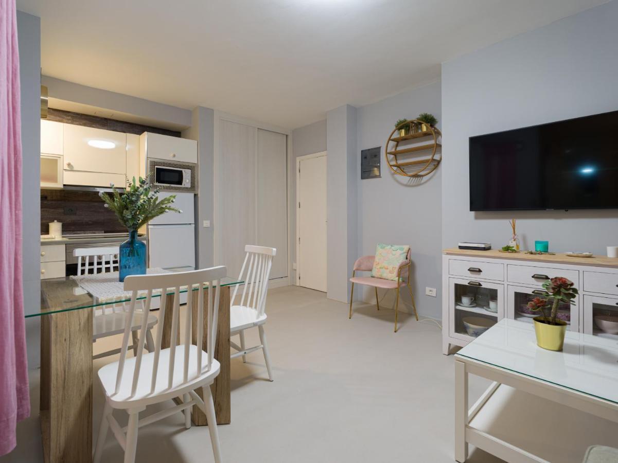 Appartement Cute On The Beach By Canariasgetaway à Las Palmas de Gran Canaria Extérieur photo