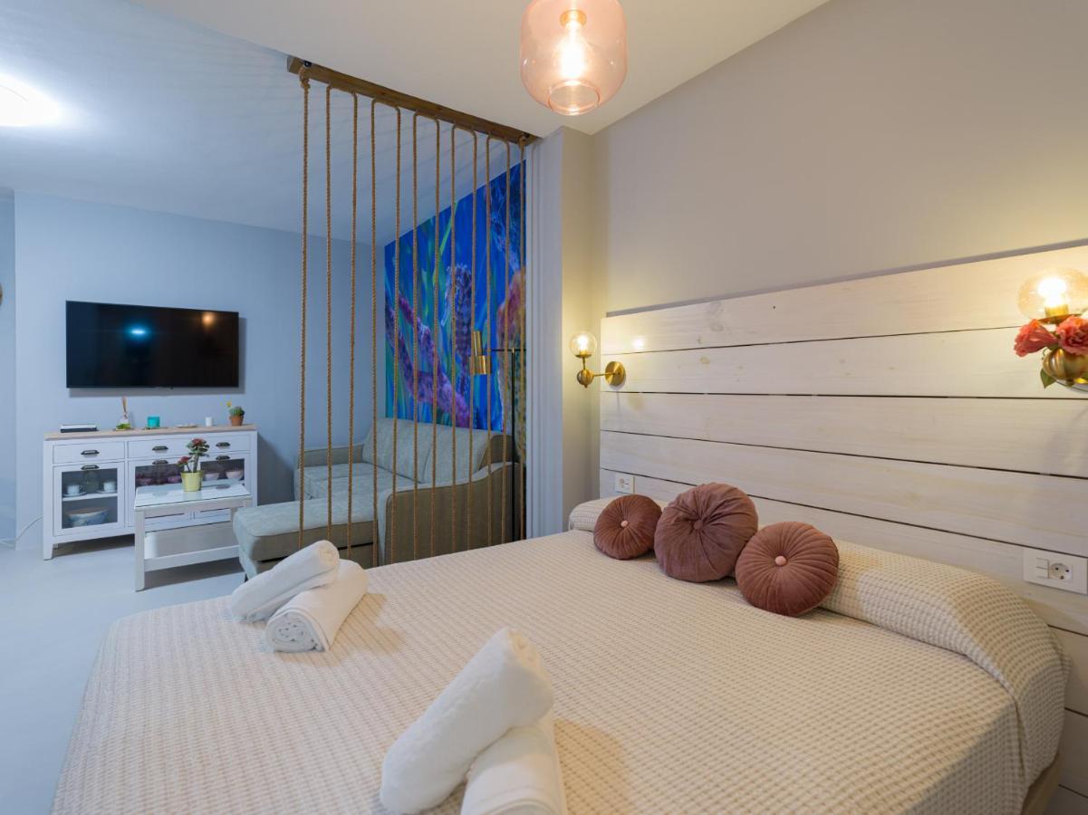 Appartement Cute On The Beach By Canariasgetaway à Las Palmas de Gran Canaria Extérieur photo