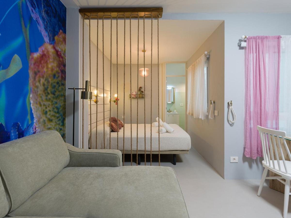 Appartement Cute On The Beach By Canariasgetaway à Las Palmas de Gran Canaria Extérieur photo