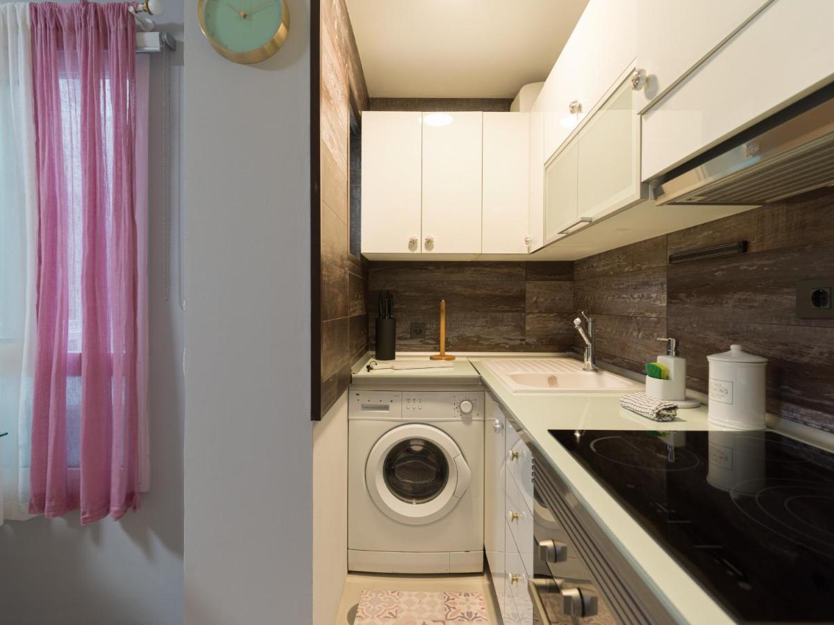 Appartement Cute On The Beach By Canariasgetaway à Las Palmas de Gran Canaria Extérieur photo