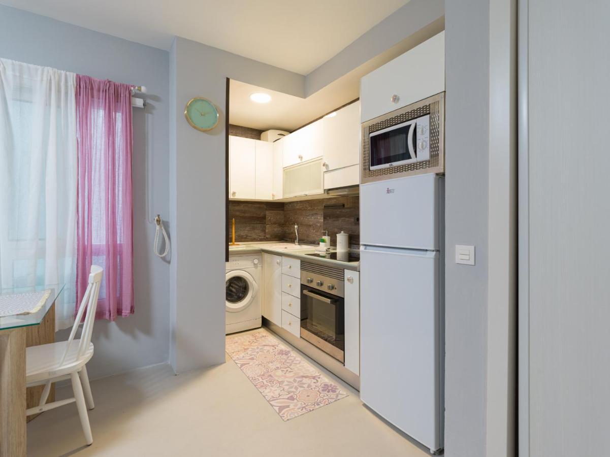Appartement Cute On The Beach By Canariasgetaway à Las Palmas de Gran Canaria Extérieur photo